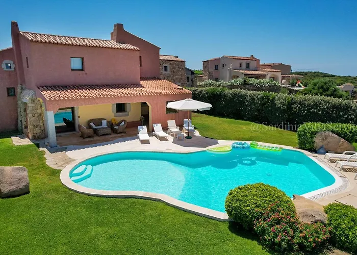 Del Faro - * Porto Cervo