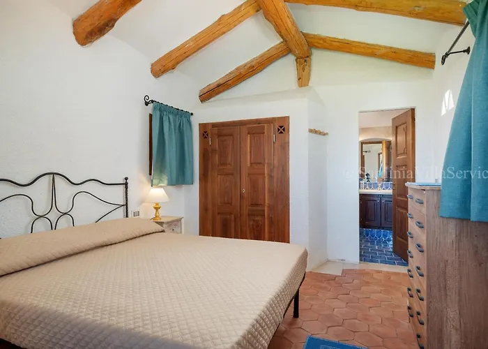 Del Faro - Villa Porto Cervo