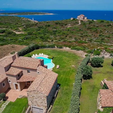 Villa Del Faro -