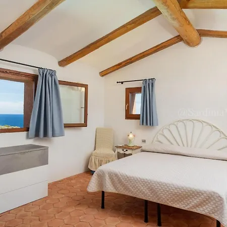 Villa Del Faro -