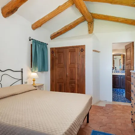 Del Faro - Vila Porto Cervo