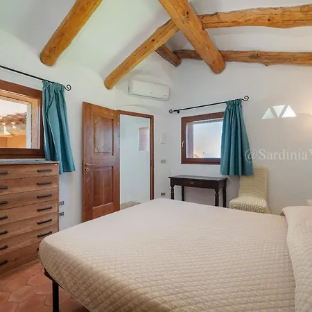 Villa Del Faro - Porto Cervo