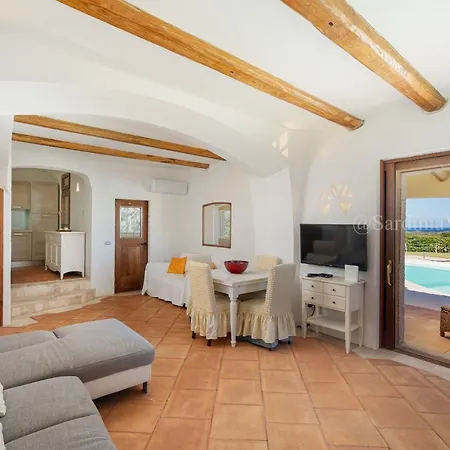 Villa Del Faro -