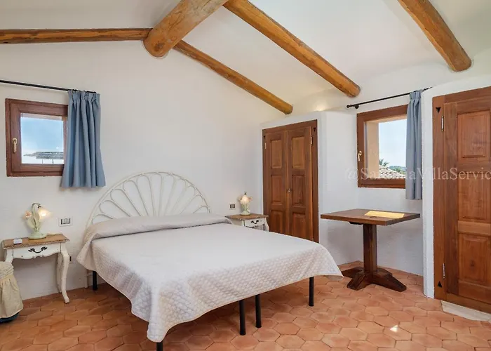 Del Faro - * Porto Cervo