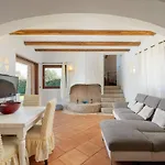 Villa Del Faro - Porto Cervo