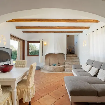 Villa Del Faro - Porto Cervo